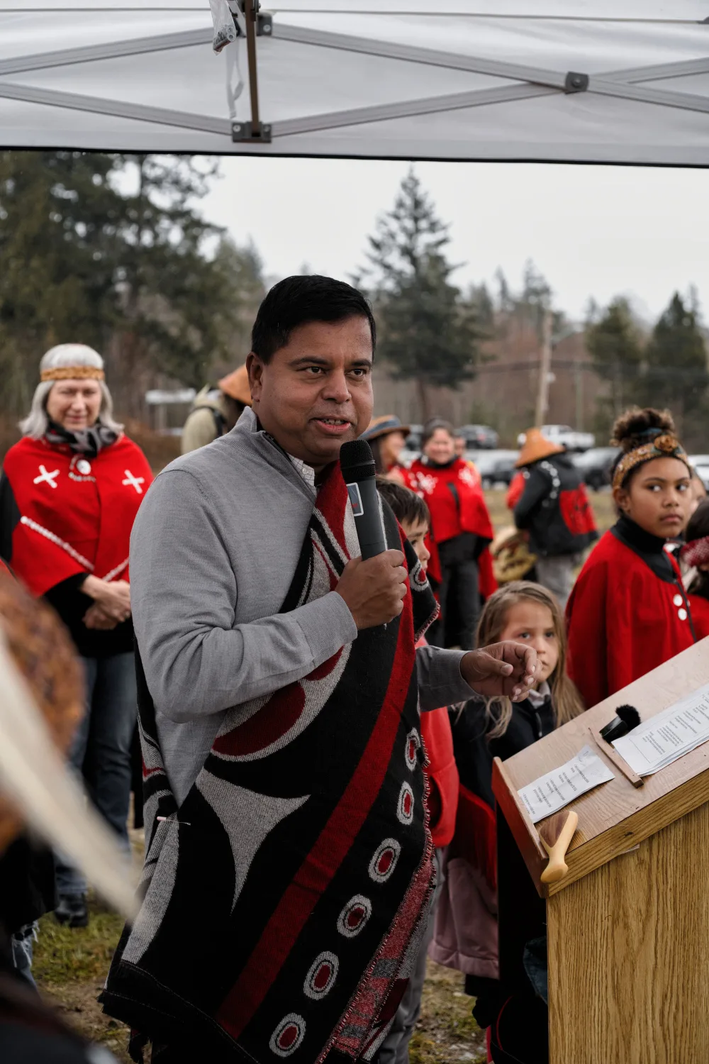 History and Timeline