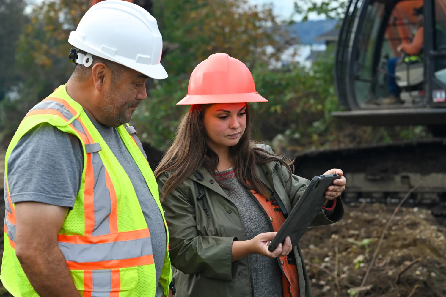 ʔayisaθot (Public Works, Capital & Infrastructure)