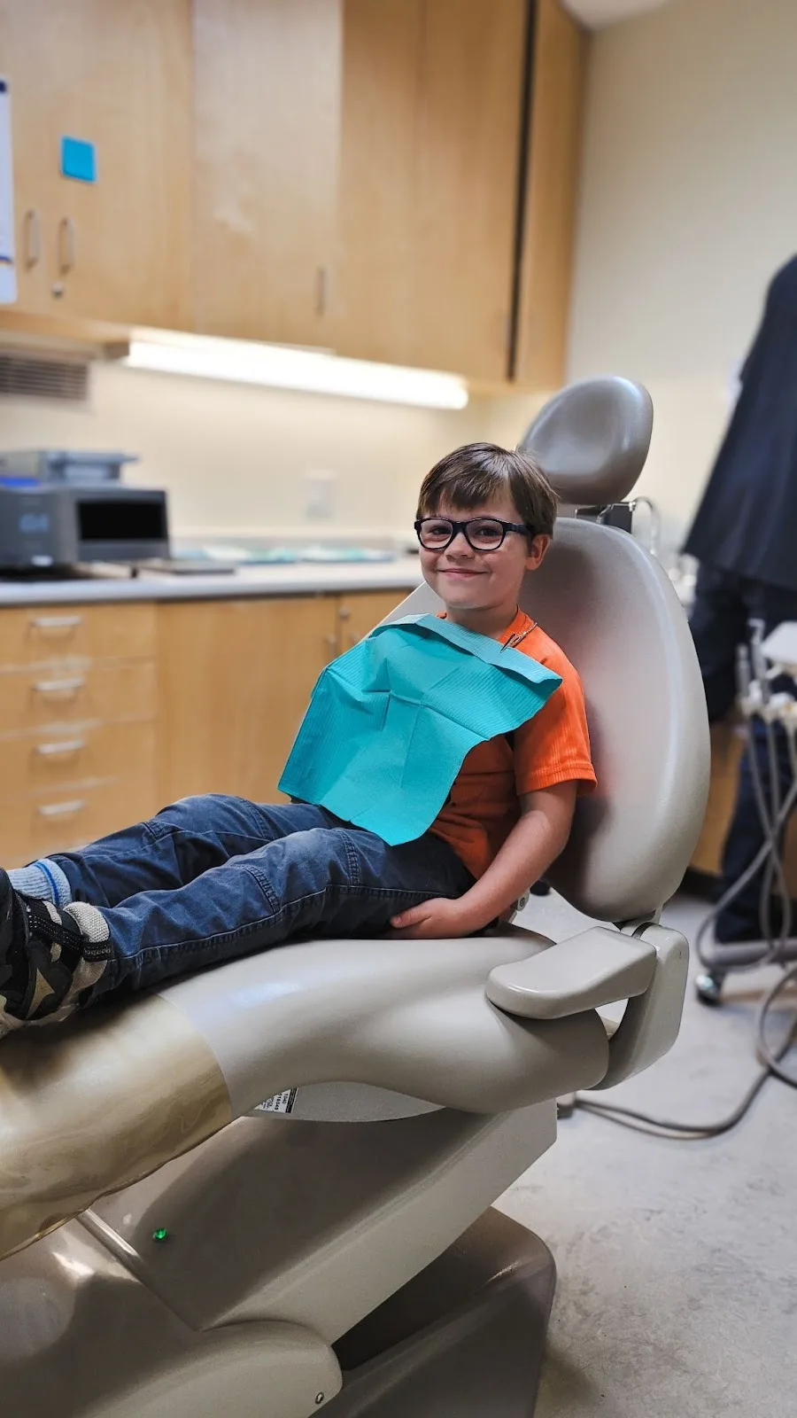Dental