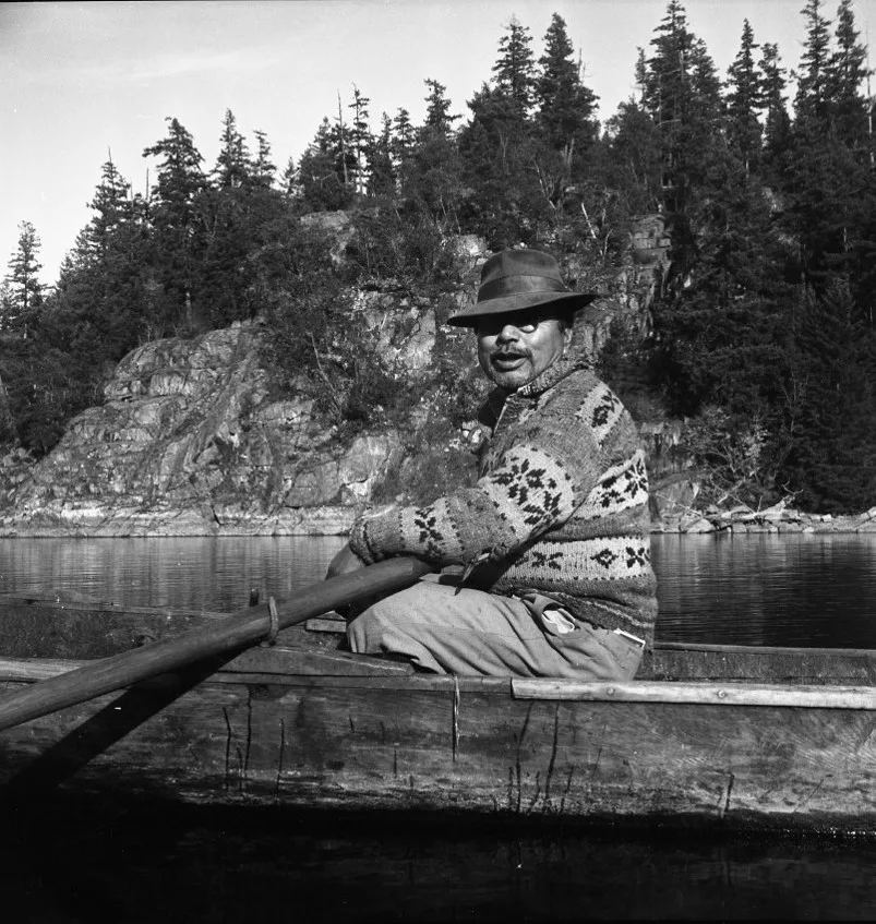 Tla'amin Nation | History & Timeline