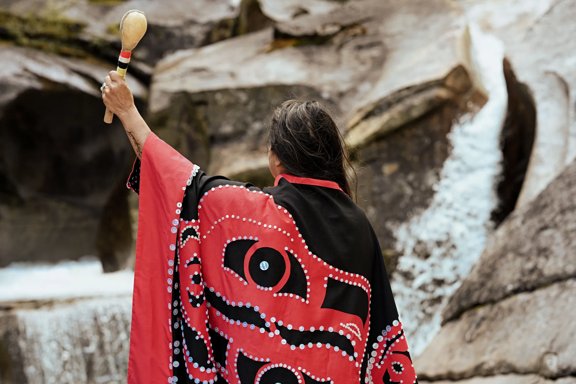 Tla'amin Nation | Who We Are
