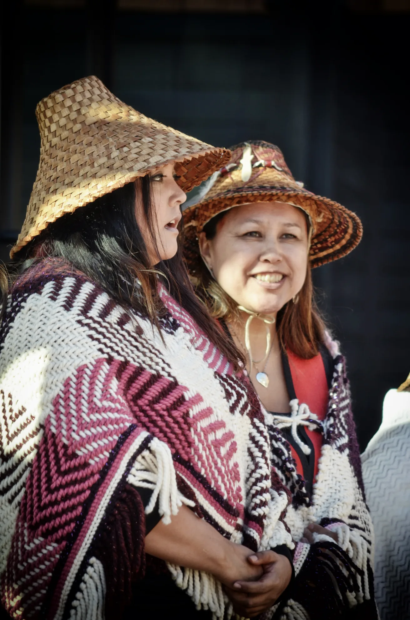Tla'amin Nation