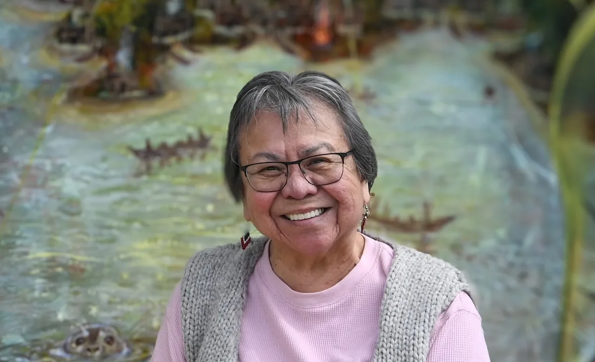 Betty Wilson (ošil)