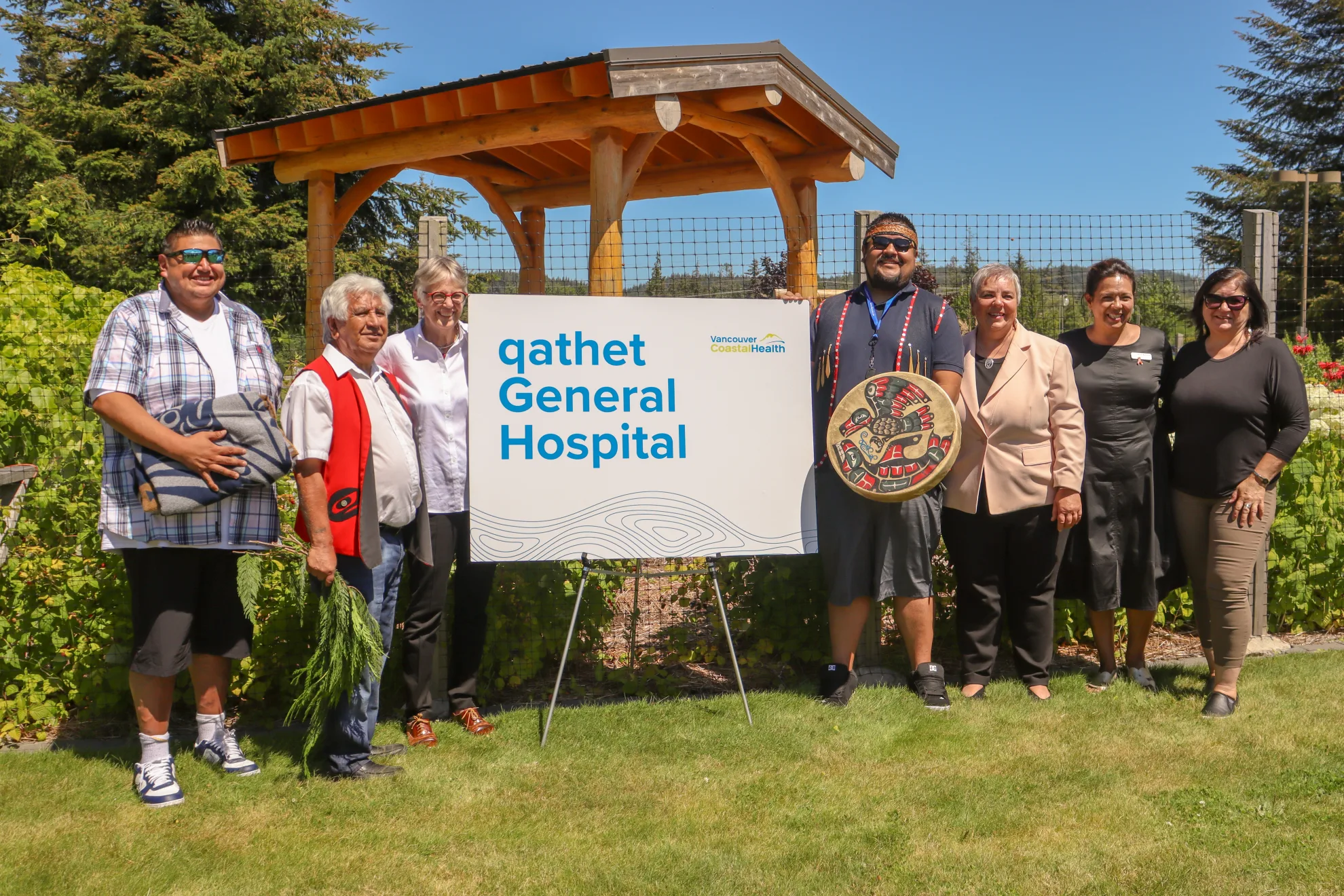qathet General Hospital