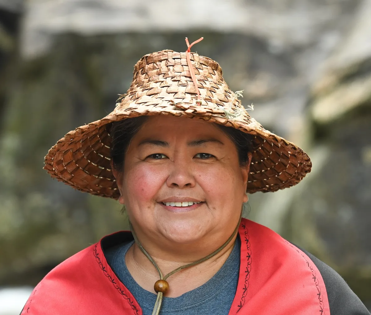 Leslie Ann Louie
