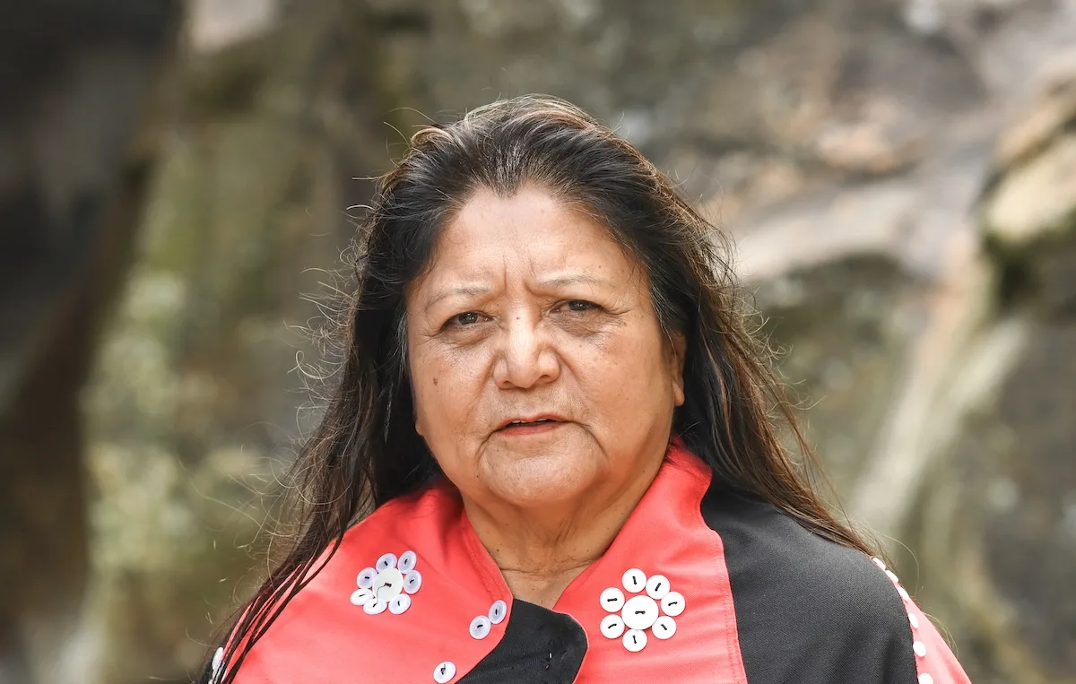 Cyndi Pallen (Cine’)