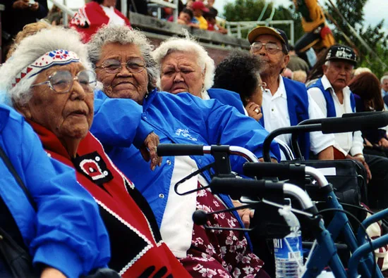 Elders